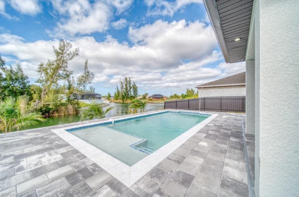Cape Coral Residential, 2014 NW 17th Ave #, Cape Coral, Florida 33993, image 2