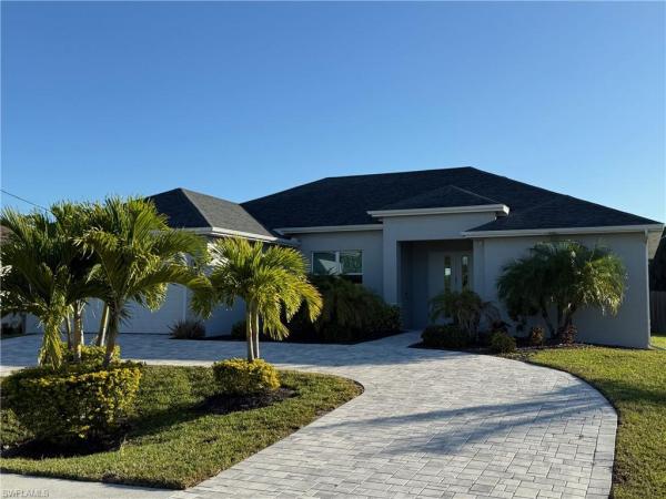 Cape Coral, 4627 Agualinda Blvd, Cape Coral, Florida 33914, image 1