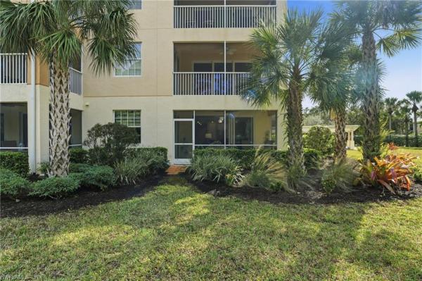 Palazzo, 10700 Palazzo Way #101, Fort Myers, Florida 33913, image 1