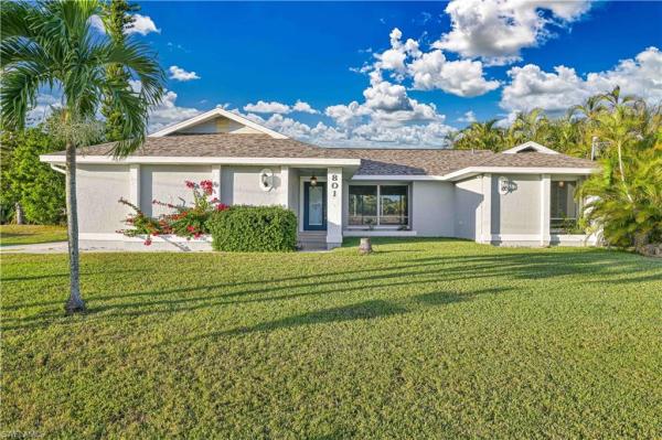 Cape Coral Residential, 801 SE 41st St #, Cape Coral, Florida 33904, image 2