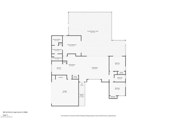 Cape Coral, 801 SE 41st St #, Cape Coral, Florida 33904, image 1