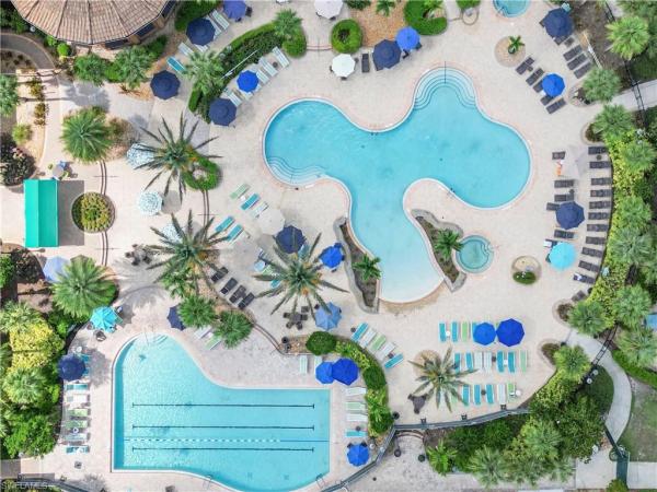 Portofino, 10537 Bella Vista Dr, Fort Myers, Florida 33913, image 1