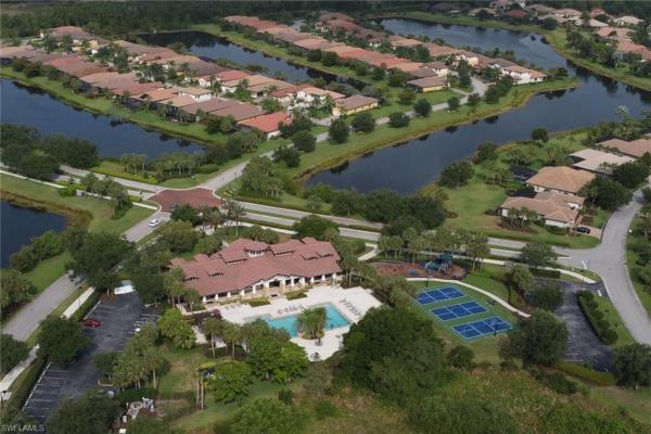 Hampton Park, 12525 Fairmont Dr, Fort Myers, Florida 33913, image 1
