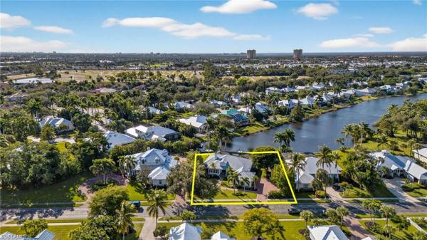 Coconut Creek, 12351 Coconut Creek Ct, Fort Myers, Florida 33908, image 1