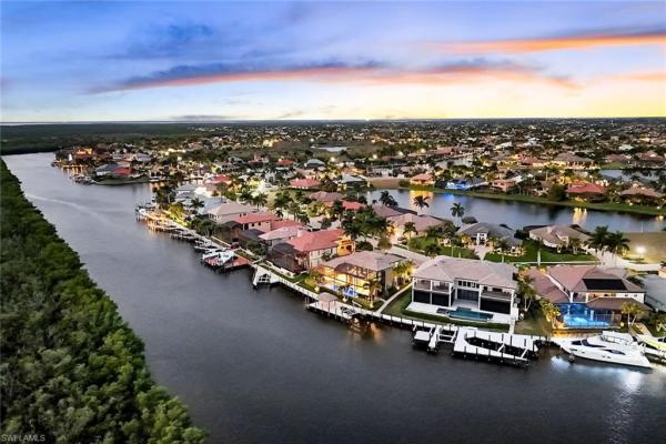 Cape Harbour, 5817 Harbour Cir, Cape Coral, Florida 33914, image 2
