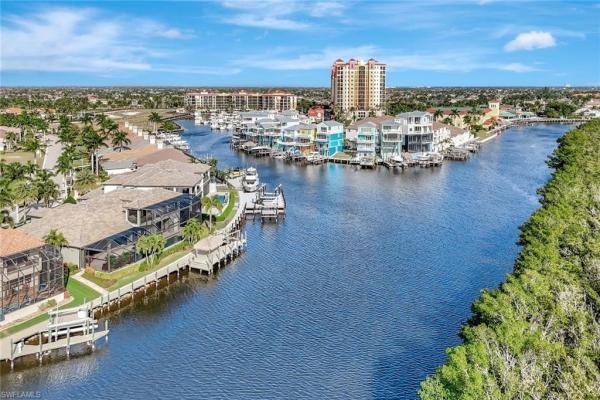 Cape Harbour, 5817 Harbour Cir, Cape Coral, Florida 33914, image 1