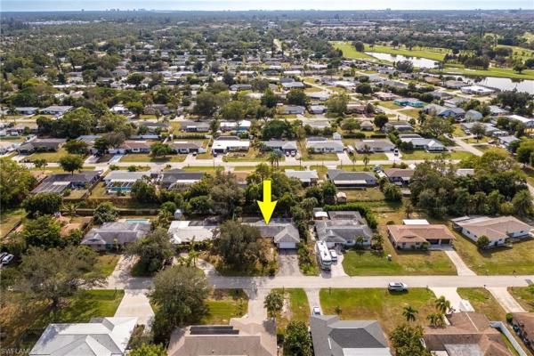 Cypress Lake Country Club Estates, 1614 S Mayfair Rd #, Fort Myers, Florida 33919, image 2