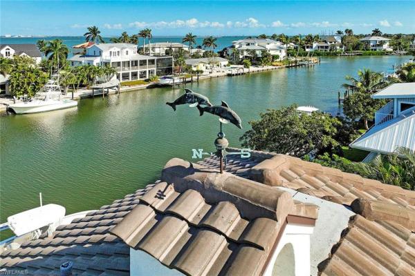 Sanibel Isles, 1520 Angel Dr, Sanibel, Florida 33957, image 1