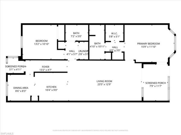 20900 Country Creek Dr #113, Estero, Florida 33928, image 1