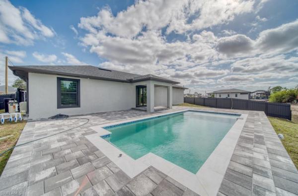 Cape Coral Residential, 2038 NW 17th Ave #, Cape Coral, Florida 33993, image 2