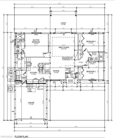 Cape Coral Residential, 1324 NW 15th Ter #, Cape Coral, Florida 33993, image 2