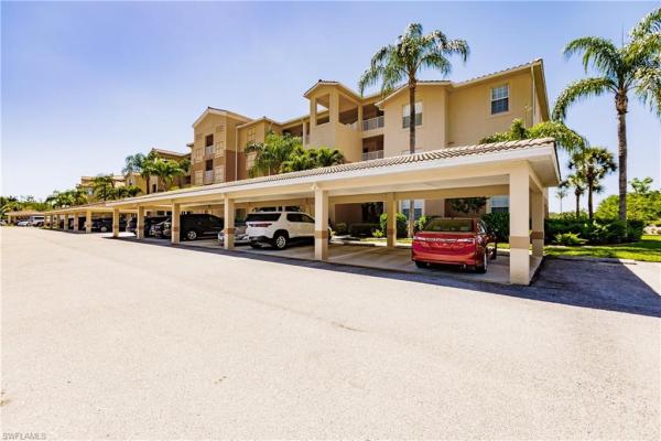 Longhurst, 14521 Legends Blvd N #106, Fort Myers, Florida 33912, image 1