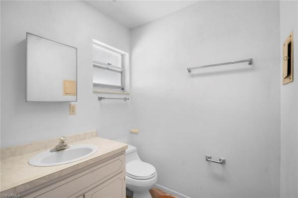 Fort Myers Villas, 2372 Woodland Ter, Fort Myers, Florida 33907, image 2