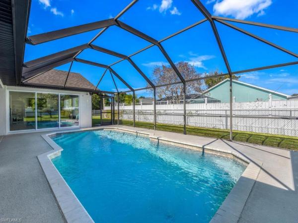 Cape Coral Residential, 613 SE 19th Ln #, Cape Coral, Florida 33990, image 2
