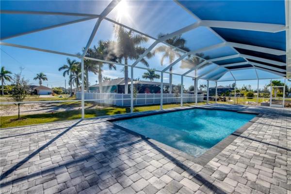 Cape Coral Residential, 3812 W Embers Pkwy, Cape Coral, Florida 33993, image 2