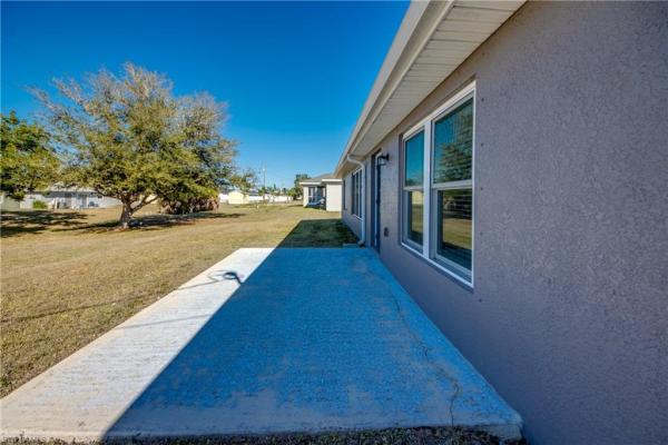 Cape Coral Residential, 1906 18th Ave, Cape Coral, Florida 33909, image 3