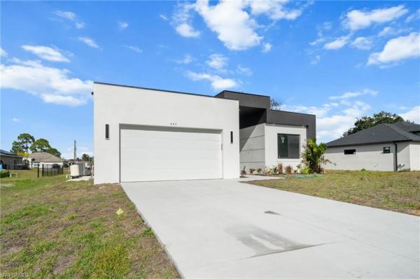 Southwood, 447 Redwing St, Lehigh Acres, Florida 33974, image 2
