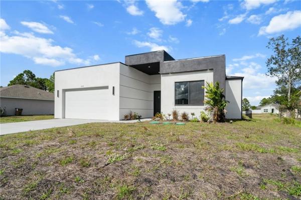 Southwood, 447 Redwing St, Lehigh Acres, Florida 33974, image 1