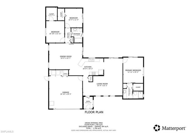 Cape Coral, 2132 SE 15th St #, Cape Coral, Florida 33990, image 1