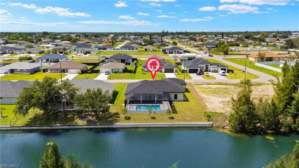 Cape Coral Residential, 225 NE 8th Ter #, Cape Coral, Florida 33909, image 3