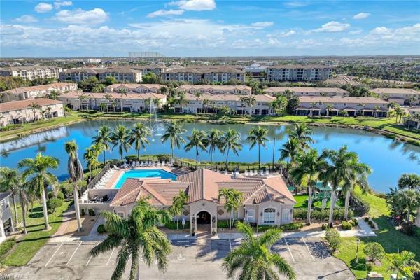 Townhomes Of San Simeon, 3827 Clearbrook Ln, Fort Myers, Florida 33966, image 2