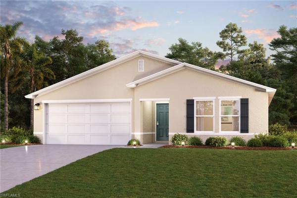 Cape Coral Residential, 1108 12th Ln, Cape Coral, Florida 33993, image 2