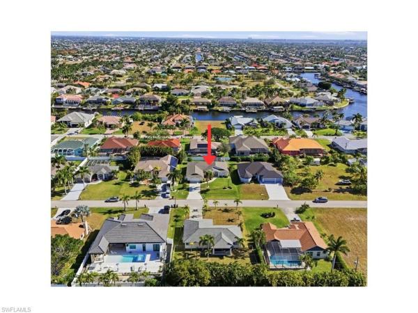 Cape Coral Residential, 5245 SW 19th Pl #, Cape Coral, Florida 33914, image 3