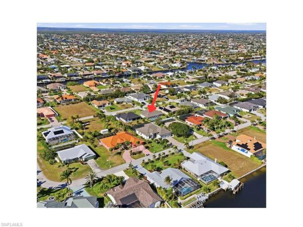 Cape Coral Residential, 5245 SW 19th Pl #, Cape Coral, Florida 33914, image 2