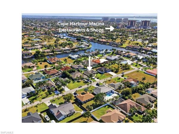 Cape Coral Residential, 5245 SW 19th Pl #, Cape Coral, Florida 33914, image 1