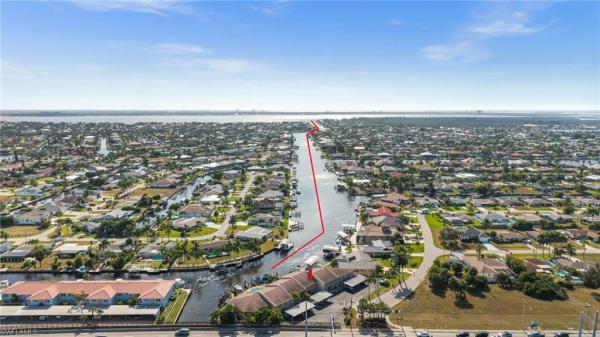 Parkway Place, 4803 Santa Barbara Ct #8, Cape Coral, Florida 33914, image 2