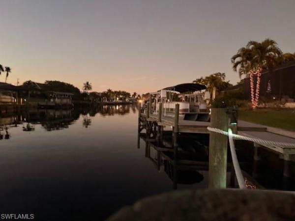 Cape Coral Residential, 4714 24th Pl, Cape Coral, Florida 33914, image 1