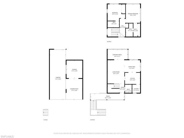 5201 Blue Crab Cir #A#6, Bokeelia, Florida 33922, image 1