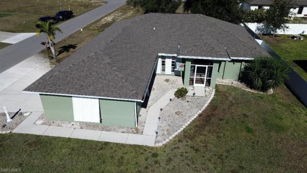 Cape Coral Residential, 221 NE 14th Ter #, Cape Coral, Florida 33909, image 3