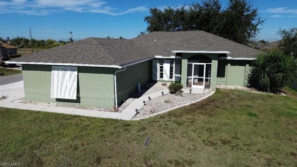Cape Coral Residential, 221 NE 14th Ter #, Cape Coral, Florida 33909, image 2
