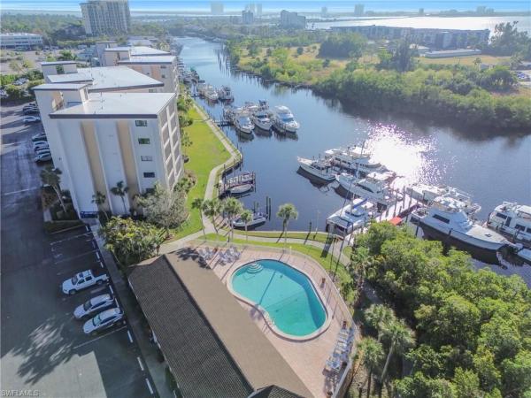 The Parkway, 3458 Hancock Bridge Pkwy #155, North Fort Myers, Florida 33903, image 2