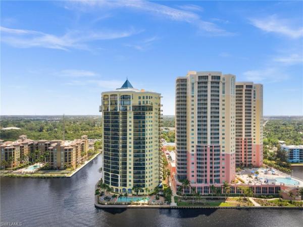 Beau Rivage, 2797 1st St #1304, Fort Myers, Florida 33916, image 2