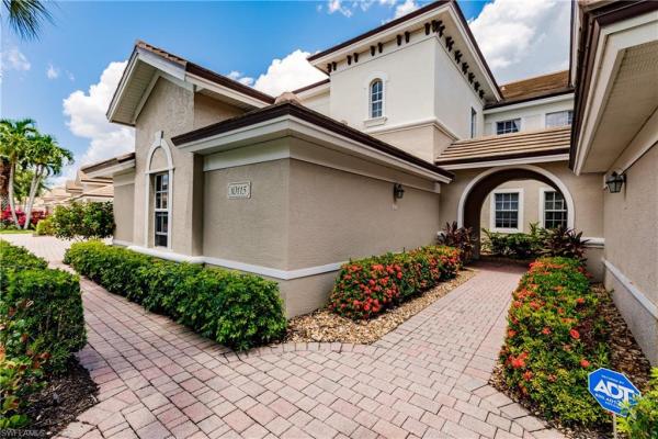 10115 Valiant Ct #201, Miromar Lakes, Florida 33913, image 1