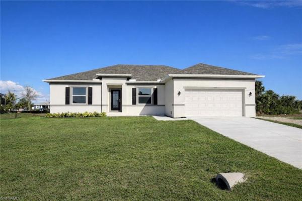 Cape Coral Residential, 3529 41st Pl, Cape Coral, Florida 33993, image 3