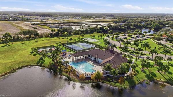 Portico, 14036 Oviedo Pl, Fort Myers, Florida 33905, image 1