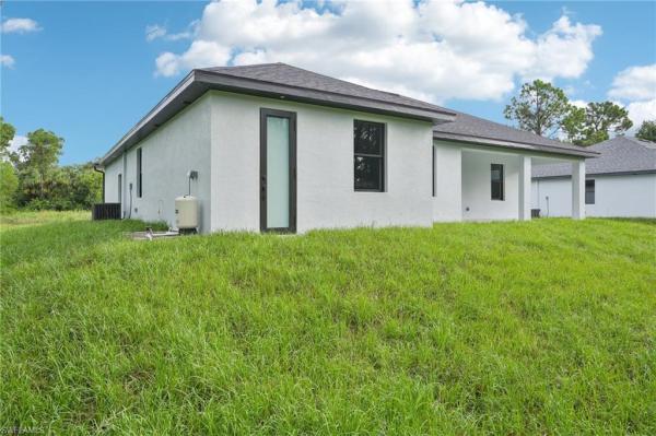 Lehigh Acres Residential, 872 Spaulding St E #, Lehigh Acres, Florida 33974, image 1