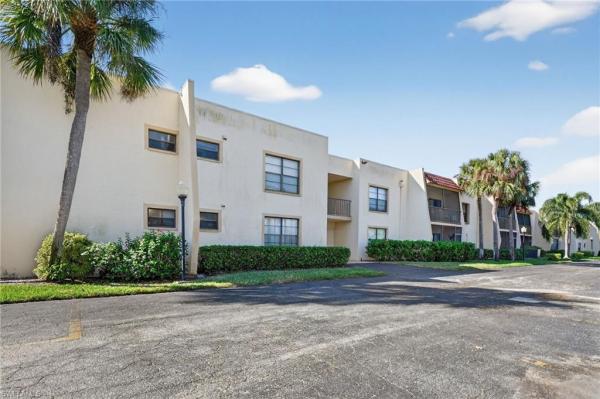 Maple Gardens, 12515 Mcgregor Blvd #103, Fort Myers, Florida 33919, image 1