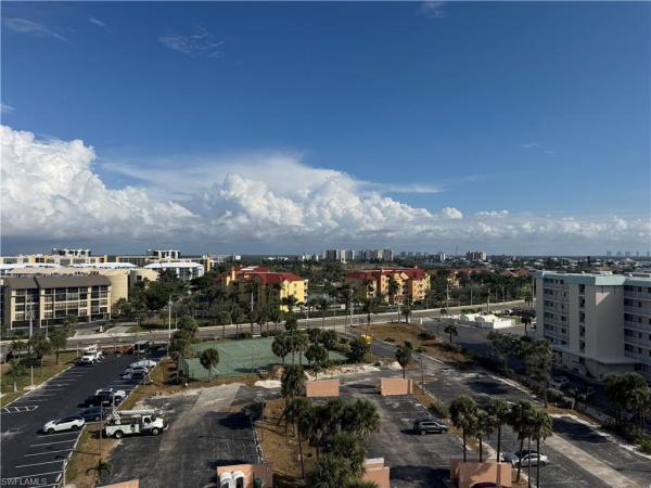Bermuda Dunes, 7390 Estero Blvd #803, Fort Myers Beach, Florida 33931, image 3