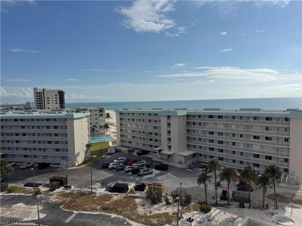 Bermuda Dunes, 7390 Estero Blvd #803, Fort Myers Beach, Florida 33931, image 2
