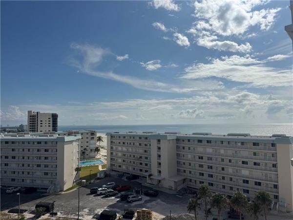 7390 Estero Blvd #803, Fort Myers Beach, Florida 33931, image 1
