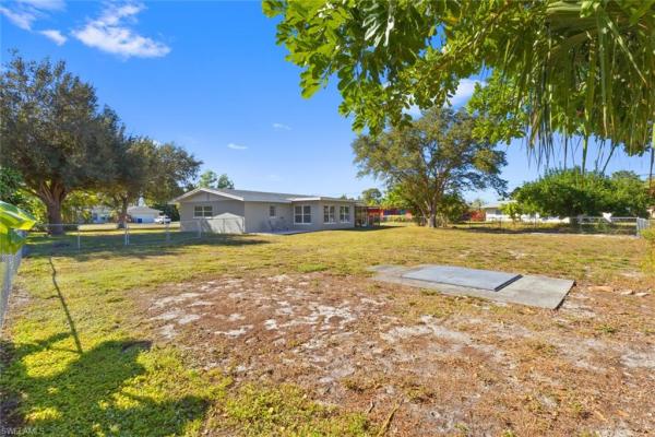 Fort Myers Villas, 2307 Woodland Blvd, Fort Myers, Florida 33907, image 2