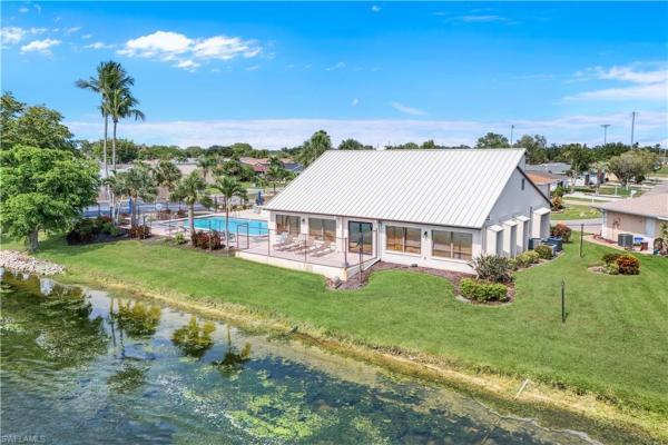 South Pointe South, 9840 Owlclover St, Fort Myers, Florida 33919, image 1