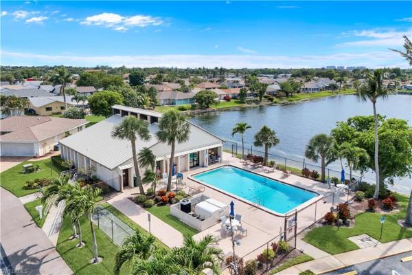 South Pointe South, 9840 Owlclover St, Fort Myers, Florida 33919, image 1