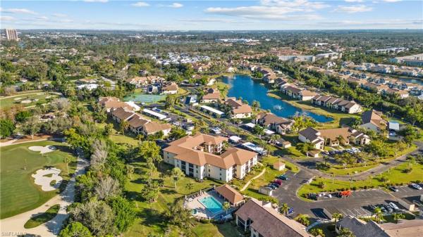 The Club At Crystal Lake, 8430 Charter Club Cir #14, Fort Myers, Florida 33919, image 3