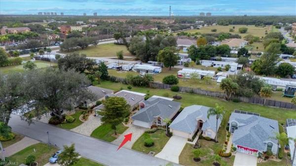 The Villages At Country Creek, 21150 Butchers Holler, Estero, Florida 33928, image 2