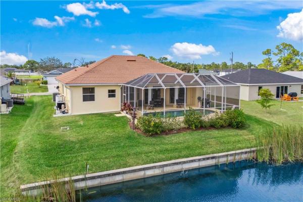 Cape Coral Residential, 2905 22nd Pl, Cape Coral, Florida 33993, image 2